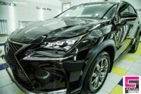 Lexus NX2.0